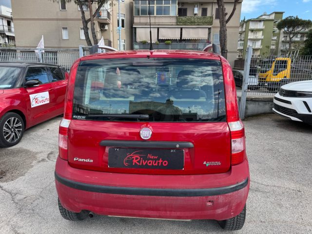 FIAT Panda usata, con Alzacristalli elettrici