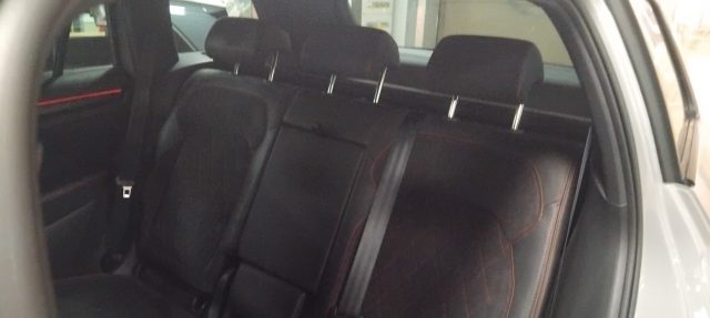 SKODA Kodiaq usata, con Cruise Control