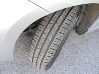 FIAT Panda usata, con Fendinebbia