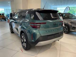 OPEL Frontera usata, con Airbag laterali