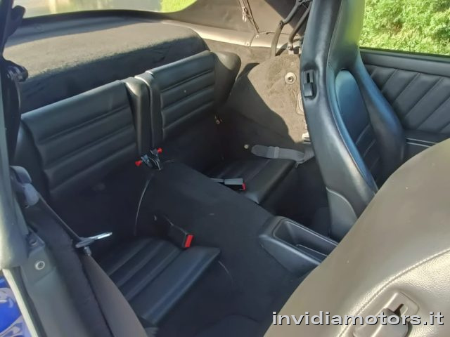 PORSCHE 911 usata, con Volante in pelle