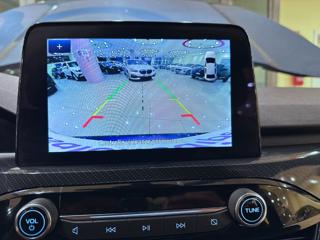 FORD Kuga usata, con Touch screen