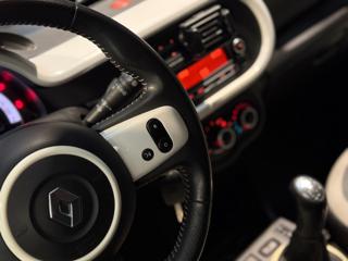 RENAULT Twingo usata, con MP3