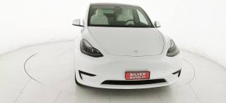 TESLA Model Y usata, con Volante in pelle