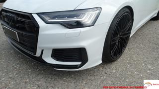 AUDI S6 usata, con Servosterzo
