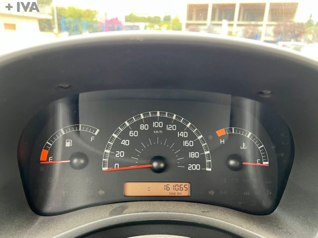 FIAT Panda usata 18