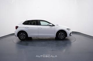 VOLKSWAGEN Polo usata, con Chiusura centralizzata