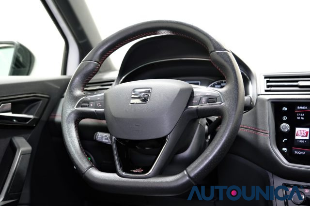 SEAT Arona usata 38