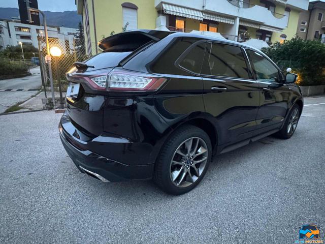 FORD Edge usata, con Chiusura centralizzata