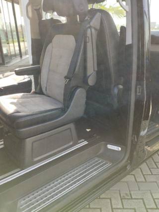 VOLKSWAGEN Multivan usata, con Cruise Control
