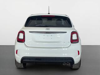 FIAT 500X usata, con Alzacristalli elettrici