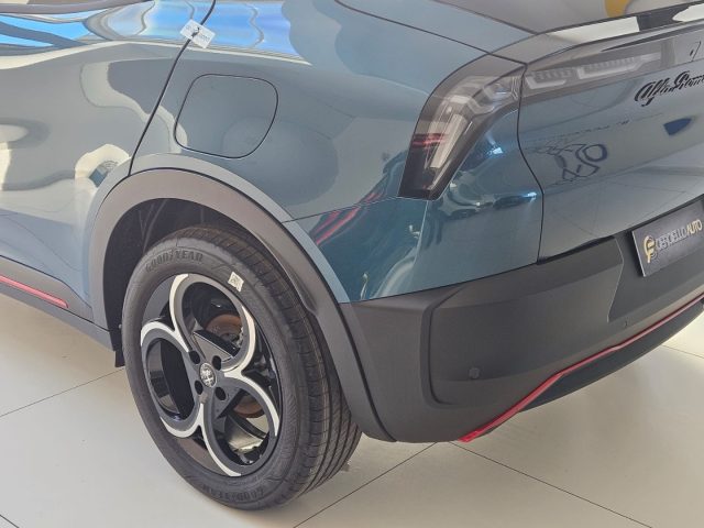 ALFA ROMEO Junior usata, con Alzacristalli elettrici