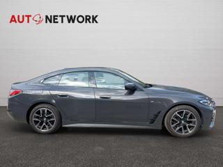 BMW 420 usata, con Chiusura centralizzata