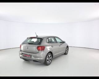 VOLKSWAGEN Polo usata, con Cerchi in lega