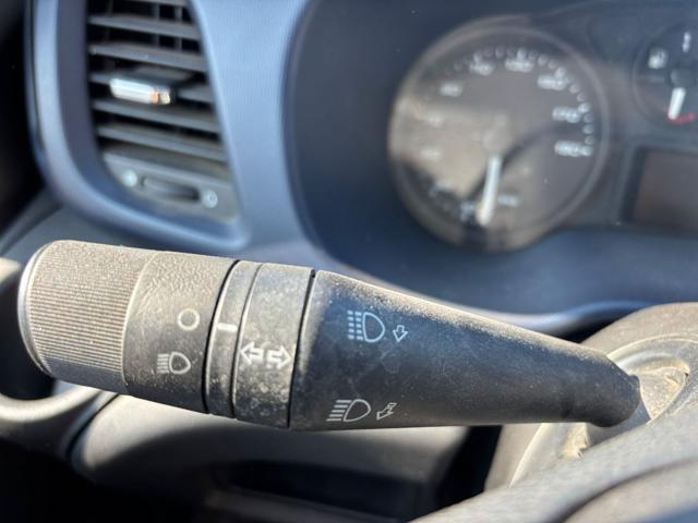 IVECO Daily usata, con Servosterzo