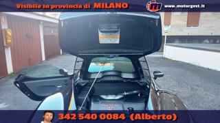 ALFA ROMEO 4C usata, con Immobilizzatore elettronico
