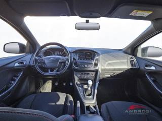 FORD Focus usata 13