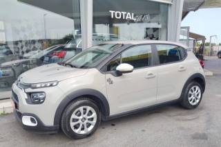 CITROEN C3 usata, con Airbag Passeggero