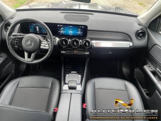 MERCEDES-BENZ GLB 200 usata, con Climatizzatore