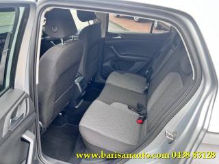 VOLKSWAGEN T-Cross usata, con Autoradio