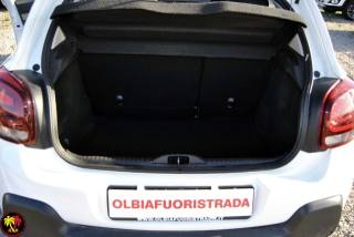 CITROEN C3 usata, con Immobilizzatore elettronico