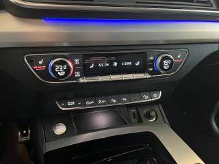 AUDI Q5 usata, con Fendinebbia