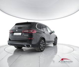 BMW X5 usata 2