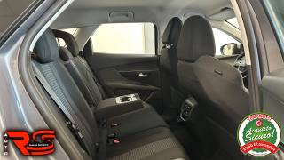 PEUGEOT 3008 usata, con Autoradio digitale