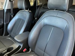 HYUNDAI Kona usata, con Controllo automatico clima