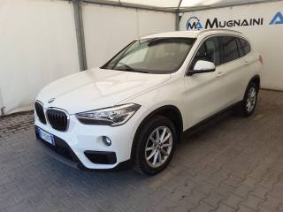 BMW X1 usata, con Airbag laterali