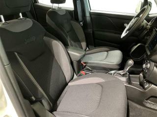 JEEP Renegade usata, con Adaptive Cruise Control