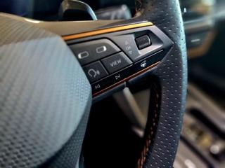 CUPRA Formentor usata, con ESP