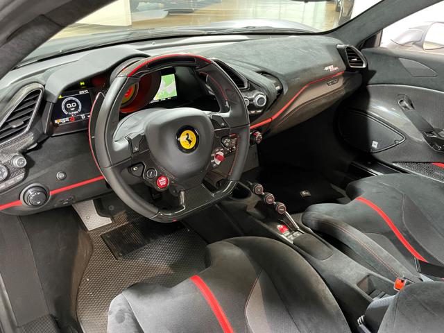 FERRARI 488 usata, con Controllo automatico clima