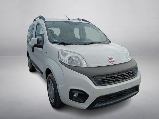 FIAT Qubo usata, con Airbag