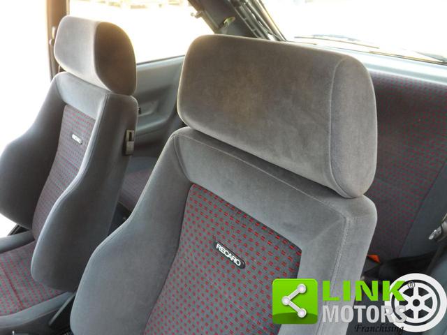 FORD Escort usata 15