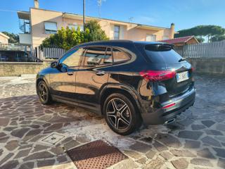 MERCEDES-BENZ GLA 180 usata, con Airbag Passeggero