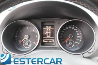 VOLKSWAGEN Golf usata, con Filtro antiparticolato