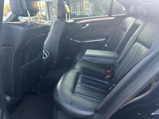 MERCEDES-BENZ E 220 usata, con Fari Xenon
