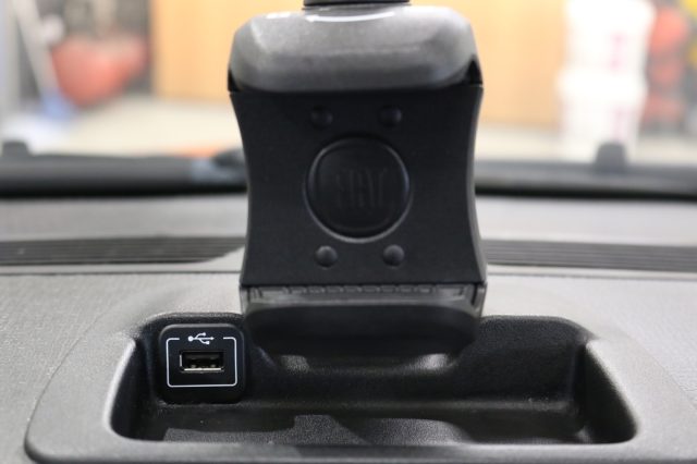 FIAT Panda Cross usata, con Specchietti laterali elettrici