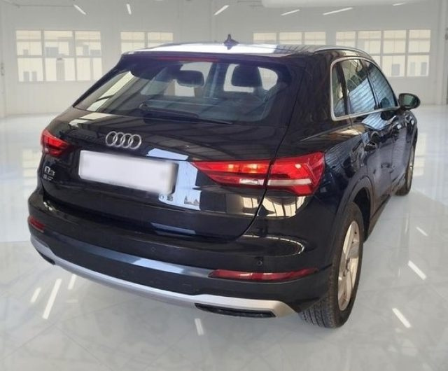 AUDI Q3 usata, con Airbag