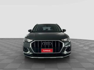 AUDI Q3 usata 7