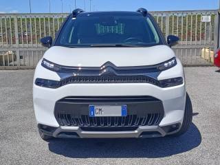 CITROEN C3 Aircross usata, con Airbag