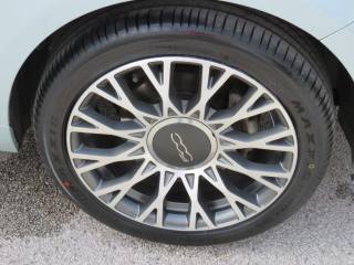 FIAT 500 usata, con ESP