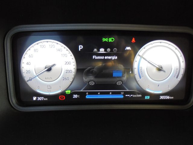 HYUNDAI Kona usata 36