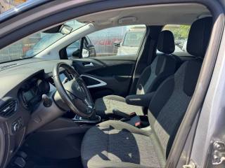 OPEL Crossland X usata, con Cerchi in lega