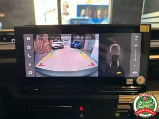 CITROEN C3 usata, con Park Distance Control