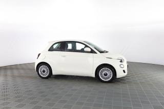 FIAT 500e usata 2