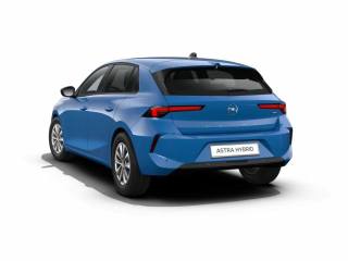 OPEL Astra usata, con Cerchi in lega