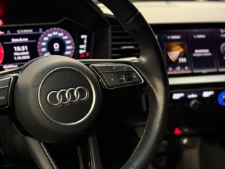 AUDI A1 usata, con Vivavoce