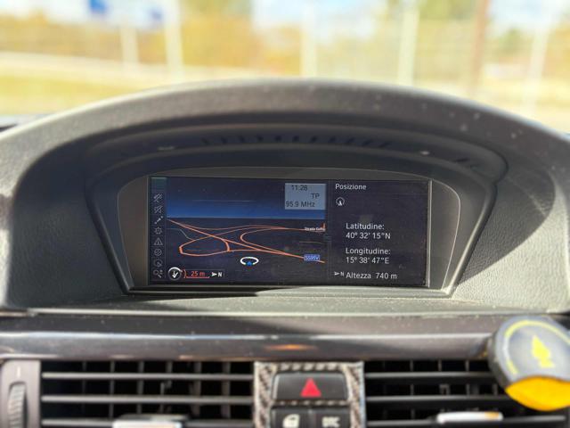 BMW 320 usata, con Climatizzatore